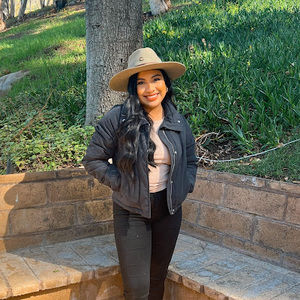 Meet your Posher, Kate